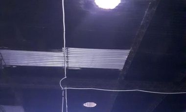 Galpon - Yofre Norte.