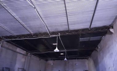 Galpon - Yofre Norte.