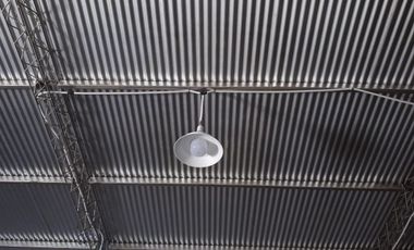 Galpon - Yofre Norte.