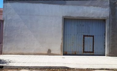 Galpon - Yofre Norte.