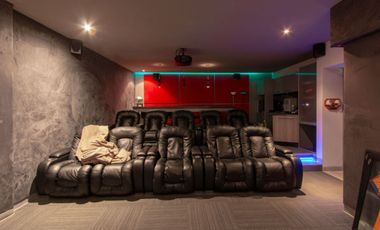 TERRENO EN VILLA MONTAÑA, CON MUROS DE CONTENCION, SAN PEDRO GARZA GARCIA, N.L.