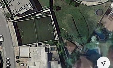 TERRENO EN VILLA MONTAÑA, CON MUROS DE CONTENCION, SAN PEDRO GARZA GARCIA, N.L.