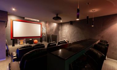 TERRENO EN VILLA MONTAÑA, CON MUROS DE CONTENCION, SAN PEDRO GARZA GARCIA, N.L.