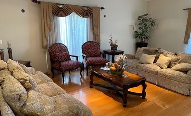 CASA EN VENTA, LOMAS DE SAN AGUSTIN, SAN PEDRO GARZA GARCIA, N.L.