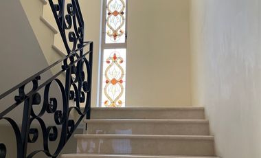 CASA EN VENTA, LOMAS DE SAN AGUSTIN, SAN PEDRO GARZA GARCIA, N.L.