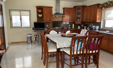 CASA EN VENTA, LOMAS DE SAN AGUSTIN, SAN PEDRO GARZA GARCIA, N.L.