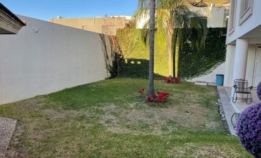 CASA EN VENTA, LOMAS DE SAN AGUSTIN, SAN PEDRO GARZA GARCIA, N.L.