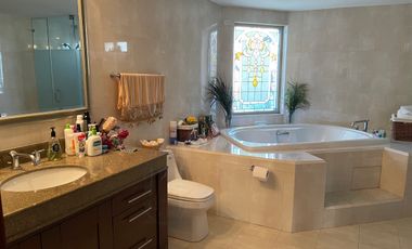 CASA EN VENTA, LOMAS DE SAN AGUSTIN, SAN PEDRO GARZA GARCIA, N.L.