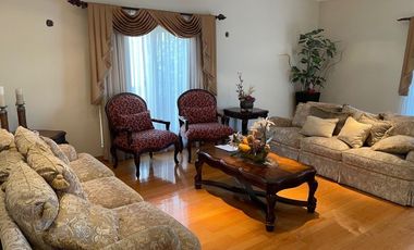 CASA EN VENTA, LOMAS DE SAN AGUSTIN, SAN PEDRO GARZA GARCIA, N.L.