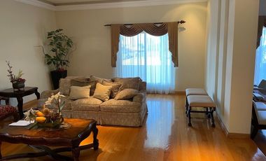 CASA EN VENTA, LOMAS DE SAN AGUSTIN, SAN PEDRO GARZA GARCIA, N.L.