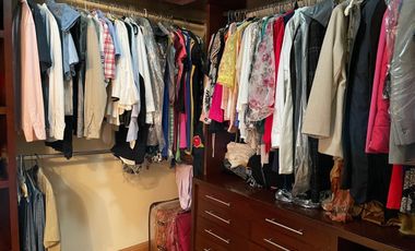 CASA EN VENTA, LOMAS DE SAN AGUSTIN, SAN PEDRO GARZA GARCIA, N.L.