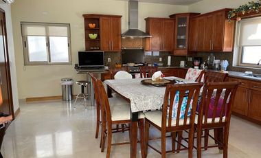 CASA EN VENTA, LOMAS DE SAN AGUSTIN, SAN PEDRO GARZA GARCIA, N.L.