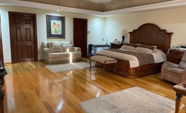 CASA EN VENTA, LOMAS DE SAN AGUSTIN, SAN PEDRO GARZA GARCIA, N.L.