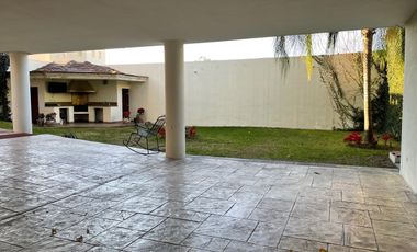 CASA EN VENTA, LOMAS DE SAN AGUSTIN, SAN PEDRO GARZA GARCIA, N.L.