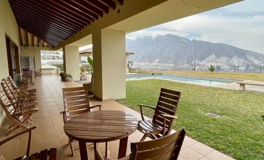 CASA EN VENTA, JARDINES COLONIALES, SAN PEDRO GARZA GARCIA, N.L.