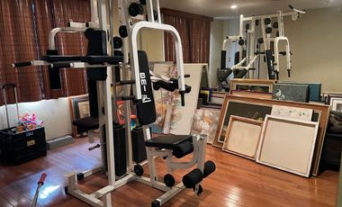 CASA EN VENTA, JARDINES COLONIALES, SAN PEDRO GARZA GARCIA, N.L.