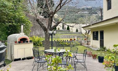 CASA EN VENTA, JARDINES COLONIALES, SAN PEDRO GARZA GARCIA, N.L.