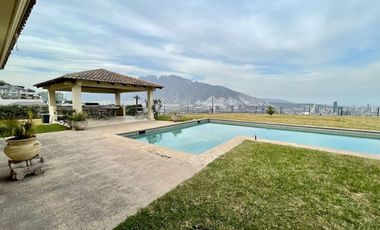 CASA EN VENTA, JARDINES COLONIALES, SAN PEDRO GARZA GARCIA, N.L.