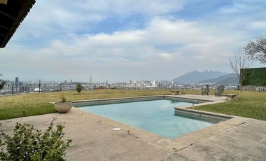 CASA EN VENTA, JARDINES COLONIALES, SAN PEDRO GARZA GARCIA, N.L.