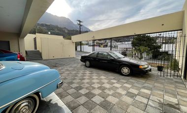 CASA EN VENTA, JARDINES COLONIALES, SAN PEDRO GARZA GARCIA, N.L.