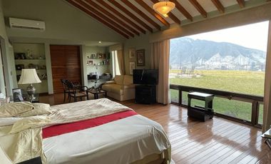 CASA EN VENTA, JARDINES COLONIALES, SAN PEDRO GARZA GARCIA, N.L.