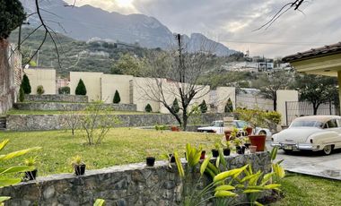 CASA EN VENTA, JARDINES COLONIALES, SAN PEDRO GARZA GARCIA, N.L.