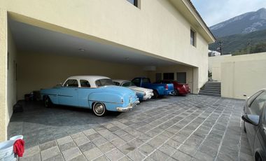 CASA EN VENTA, JARDINES COLONIALES, SAN PEDRO GARZA GARCIA, N.L.