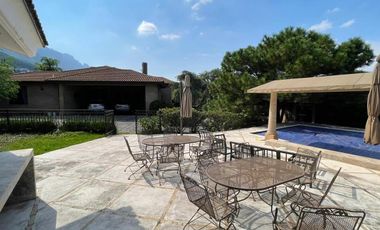 TERRENO/CASAS UNA PLANTA/VENTA, VALLE DE SAN ANGEL, SAN PEDRO GARZA GARCIA, N.L.