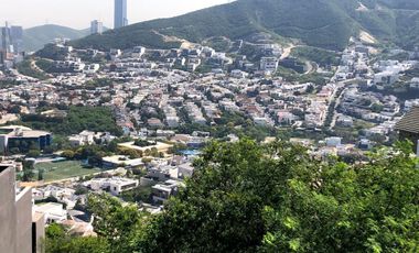 TERRENO EN VENTA, SAN AGUSTIN CAMPESTRE, SAN PEDRO GARZA GARCIA, N.L.