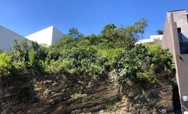 TERRENO EN VENTA, SAN AGUSTIN CAMPESTRE, SAN PEDRO GARZA GARCIA, N.L.