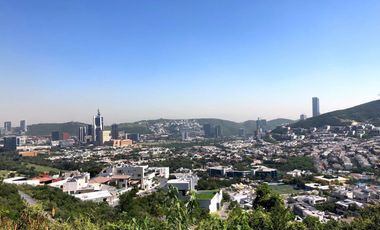 TERRENO EN VENTA, SAN AGUSTIN CAMPESTRE, SAN PEDRO GARZA GARCIA, N.L.