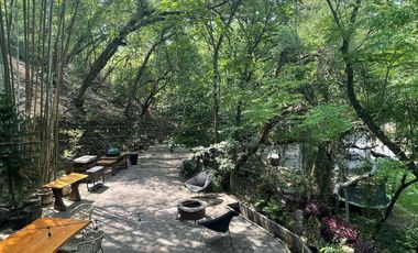 VENTA DE QUINTA, CIENEGUILLAS, SANTIAGO N.L. MEXICO