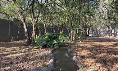 VENTA DE QUINTA, CIENEGUILLAS, SANTIAGO N.L. MEXICO