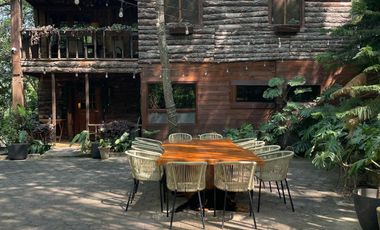 VENTA DE QUINTA, CIENEGUILLAS, SANTIAGO N.L. MEXICO