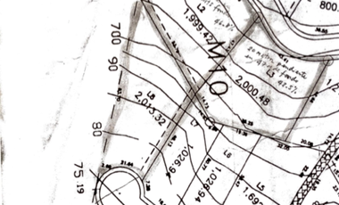 TERRENO EN VENTA, SAN AGUSTIN CAMPESTRE, SAN PEDRO GARZA GARCIA, N.L.
