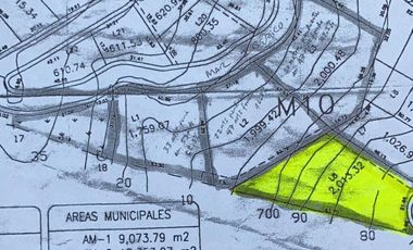 TERRENO EN VENTA, SAN AGUSTIN CAMPESTRE, SAN PEDRO GARZA GARCIA, N.L.