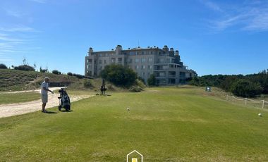 Alquiler temporal, Casa, Costa Esmeralda, barrio Golf, lote al 500