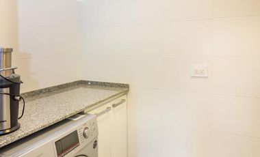 Alquiler temporal, Casa, Costa Esmeralda, barrio Golf, lote al 500