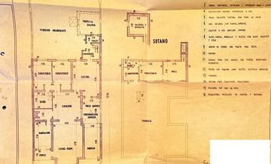 Casa Venta  7 ambientes 5 dormitorios Olivos, Vicente Lopez