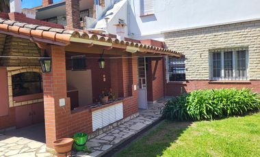 Casa Venta  7 ambientes 5 dormitorios Olivos, Vicente Lopez