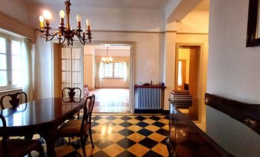 Casa Venta  7 ambientes 5 dormitorios Olivos, Vicente Lopez