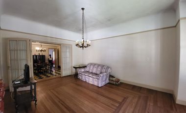 Casa Venta  7 ambientes 5 dormitorios Olivos, Vicente Lopez