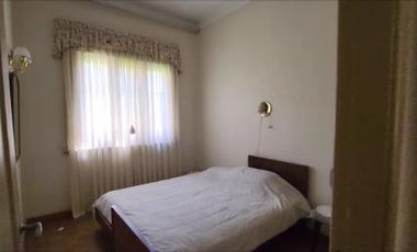 Casa Venta  7 ambientes 5 dormitorios Olivos, Vicente Lopez