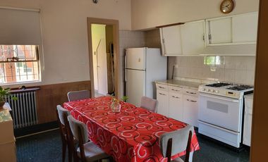 Casa Venta  7 ambientes 5 dormitorios Olivos, Vicente Lopez