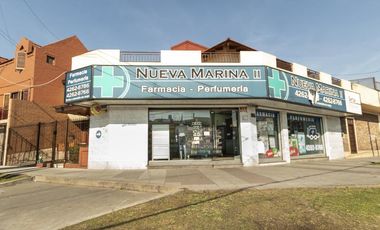 VENTA LOCAL CON VIVIENDA  314 M2 VALENTIN ALSINA