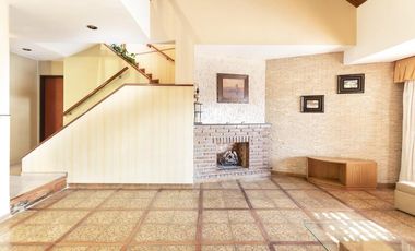 VENTA LOCAL CON VIVIENDA  314 M2 VALENTIN ALSINA