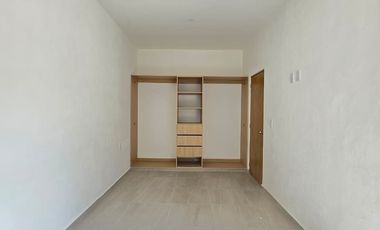 CASA EN VENTA, 2 RECÁMARAS, 2 BAÑOS COMPLETOS, COCHERA PARA 1 AUTO