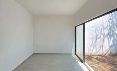 CASA EN VENTA, 2 RECÁMARAS, 2 BAÑOS COMPLETOS, COCHERA PARA 1 AUTO