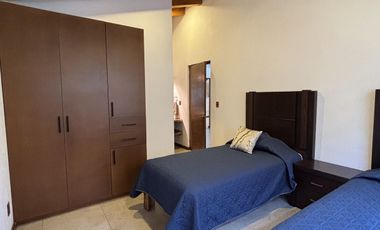 Casa en venta con salida al lago de  Pátzcuaro, Santiago Tzipijo, Michoacán