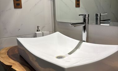 Casa en venta con salida al lago de  Pátzcuaro, Santiago Tzipijo, Michoacán